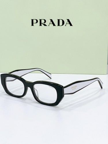 Prada Sunglasses AAAA-7491