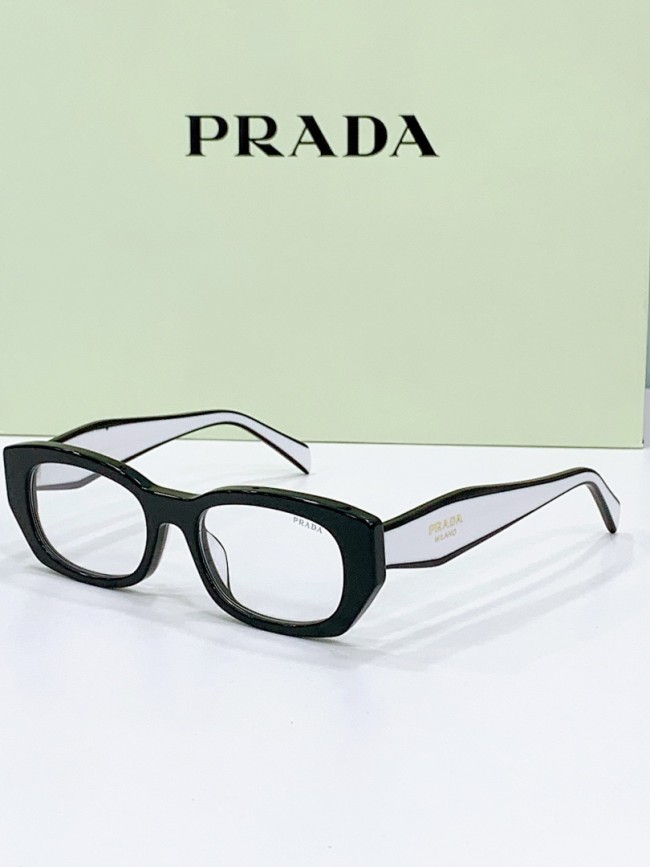 Prada Sunglasses AAAA-7491