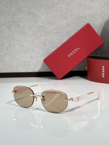 Prada Sunglasses AAAA-7727