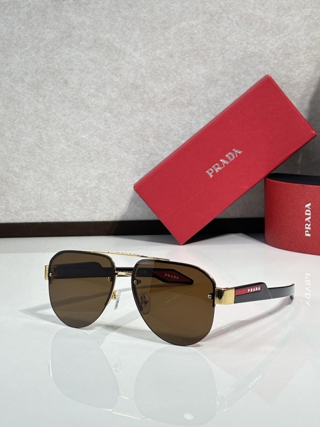 Prada Sunglasses AAAA-7755