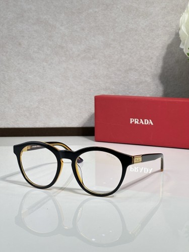 Prada Sunglasses AAAA-8165