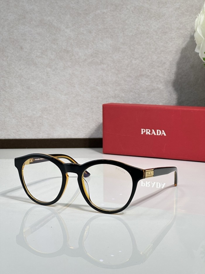 Prada Sunglasses AAAA-8165