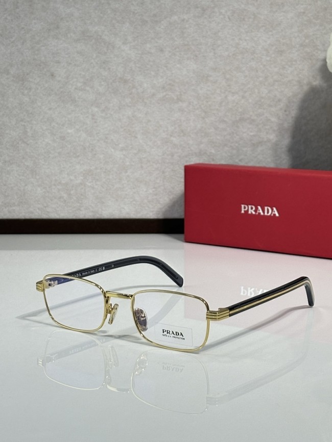 Prada Sunglasses AAAA-7525