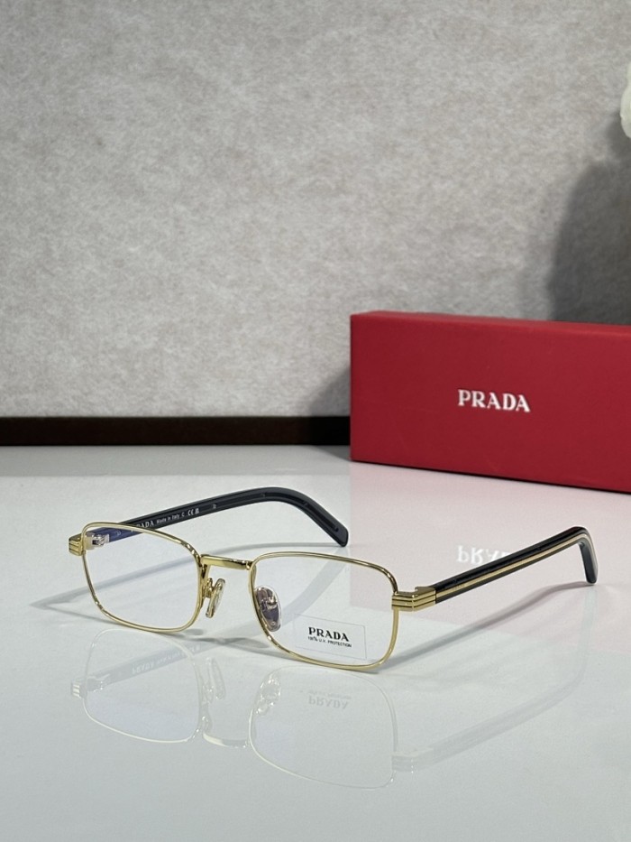 Prada Sunglasses AAAA-7525