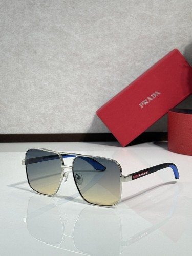 Prada Sunglasses AAAA-7655