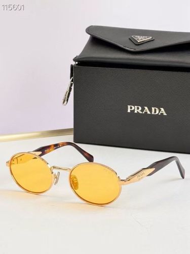 Prada Sunglasses AAAA-7987