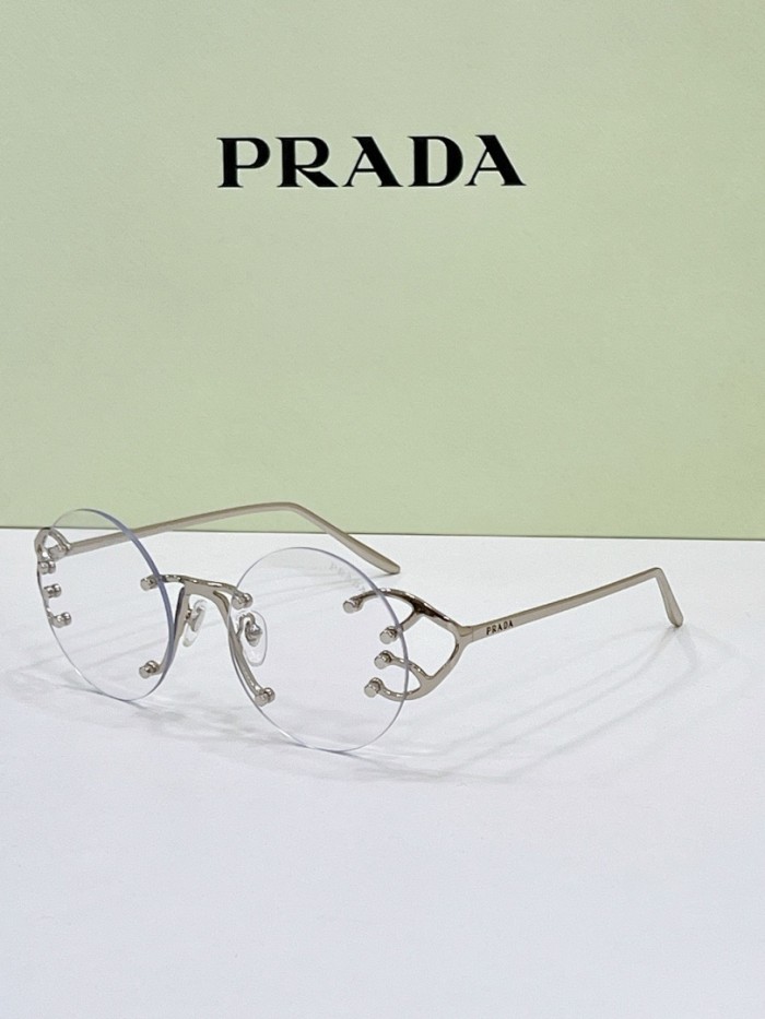 Prada Sunglasses AAAA-8215
