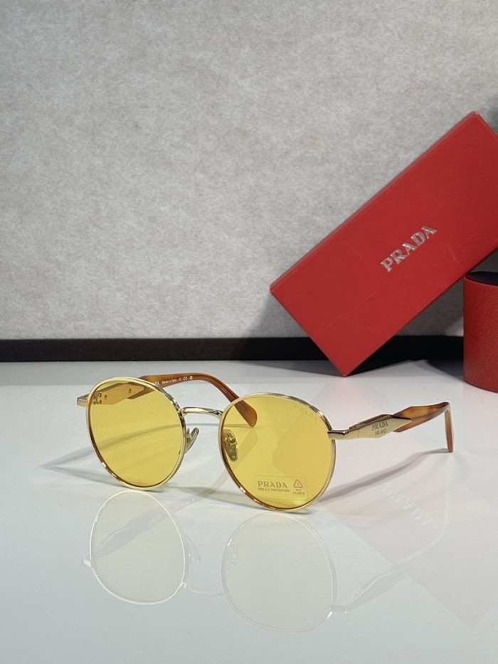 Prada Sunglasses AAAA-7876