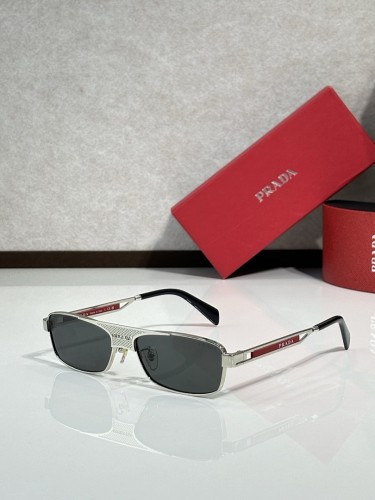 Prada Sunglasses AAAA-7714