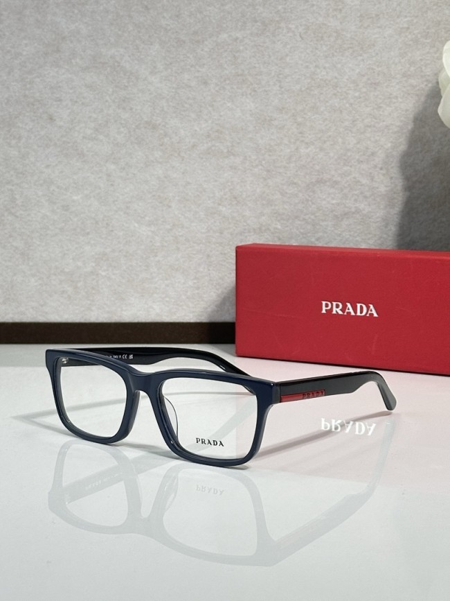Prada Sunglasses AAAA-8249