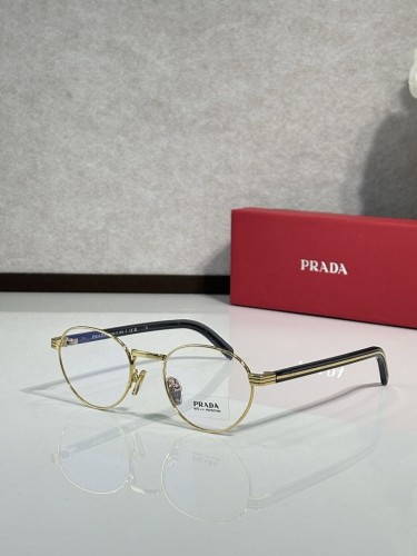 Prada Sunglasses AAAA-7544