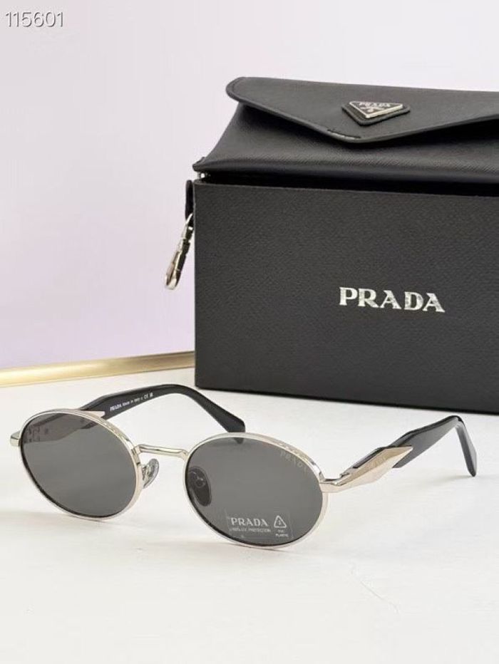 Prada Sunglasses AAAA-7992