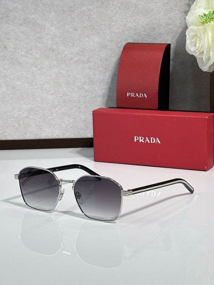 Prada Sunglasses AAAA-7996