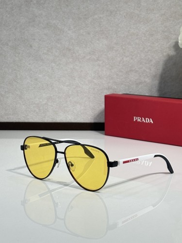 Prada Sunglasses AAAA-7534
