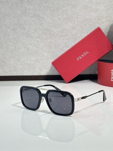 Prada Sunglasses AAAA-7661