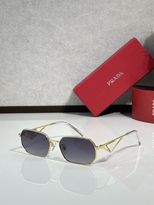 Prada Sunglasses AAAA-7605