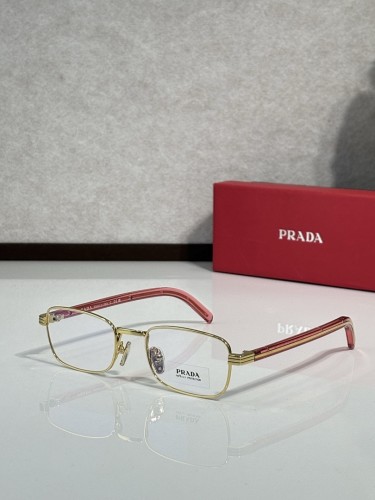 Prada Sunglasses AAAA-7527