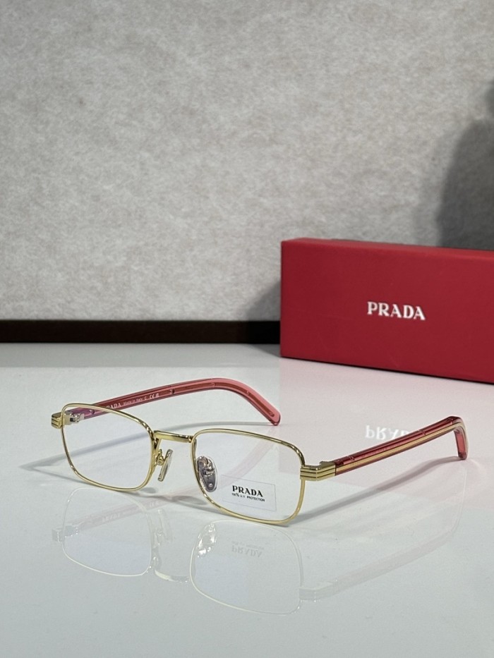 Prada Sunglasses AAAA-7527