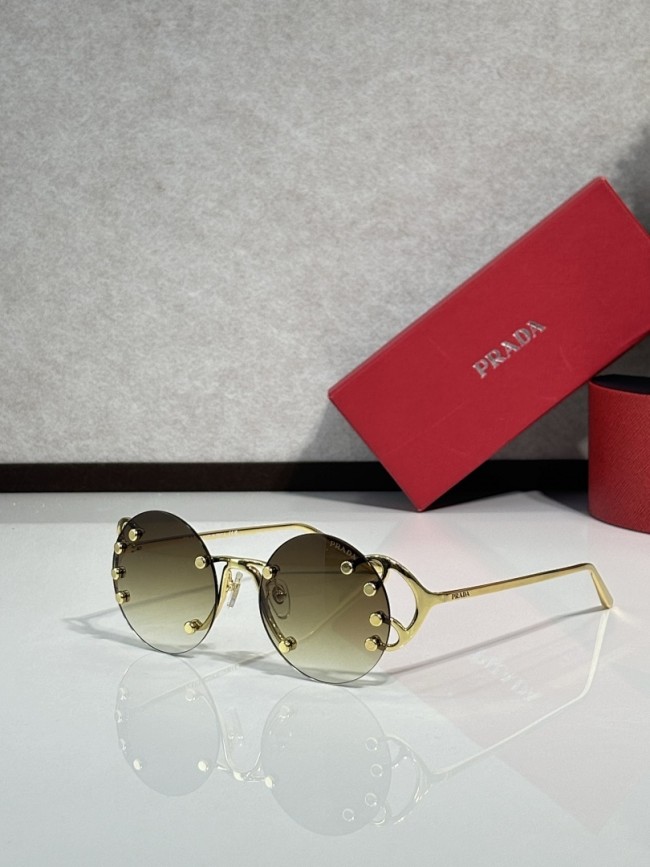 Prada Sunglasses AAAA-7831
