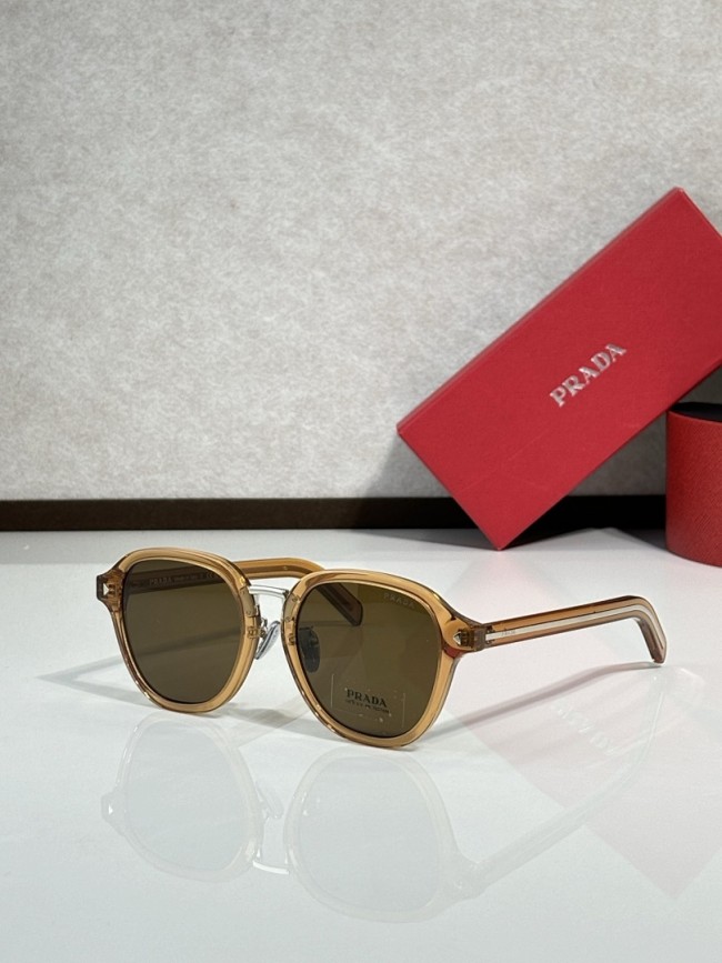 Prada Sunglasses AAAA-7787