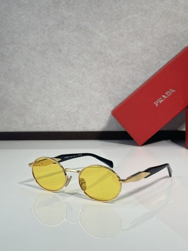 Prada Sunglasses AAAA-7912