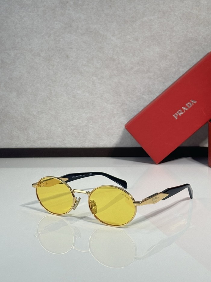 Prada Sunglasses AAAA-7912