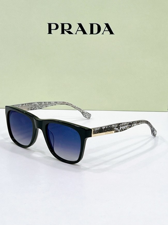 Prada Sunglasses AAAA-8038