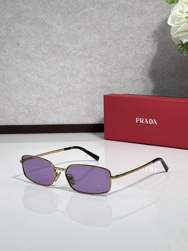 Prada Sunglasses AAAA-7809