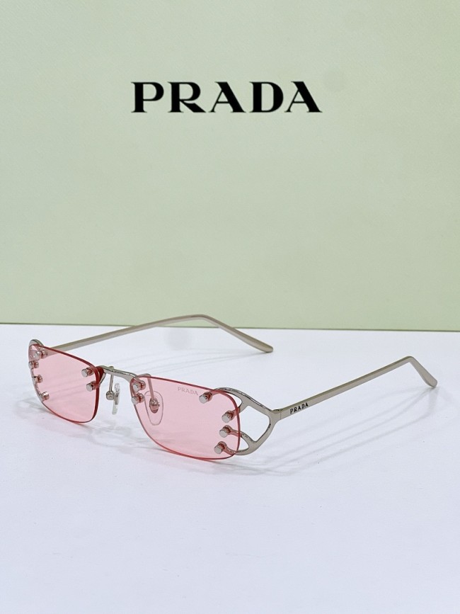 Prada Sunglasses AAAA-8218