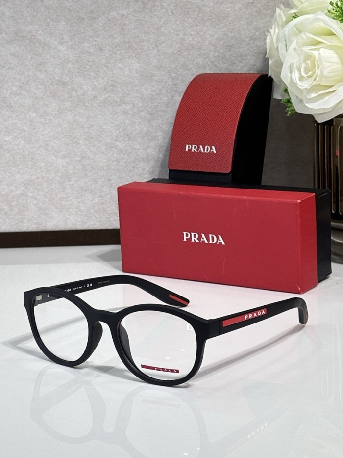Prada Sunglasses AAAA-8090