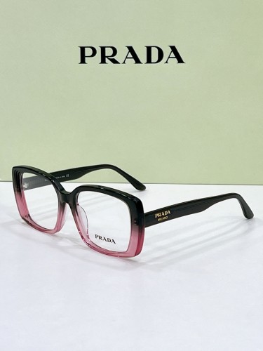 Prada Sunglasses AAAA-8269