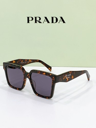 Prada Sunglasses AAAA-7333