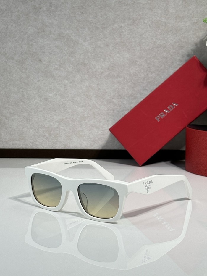Prada Sunglasses AAAA-7826