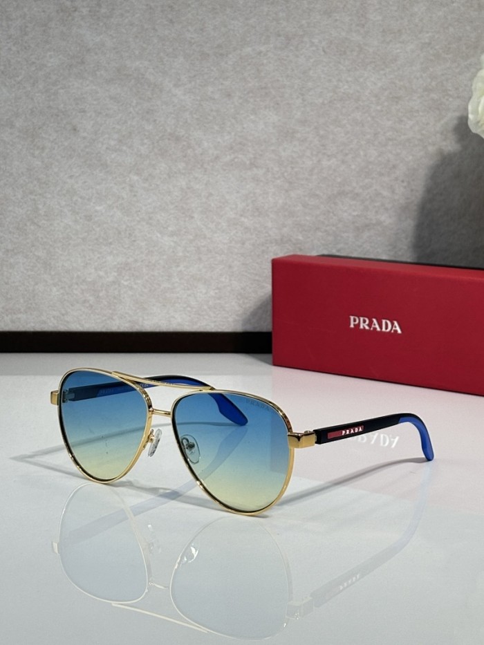 Prada Sunglasses AAAA-7541