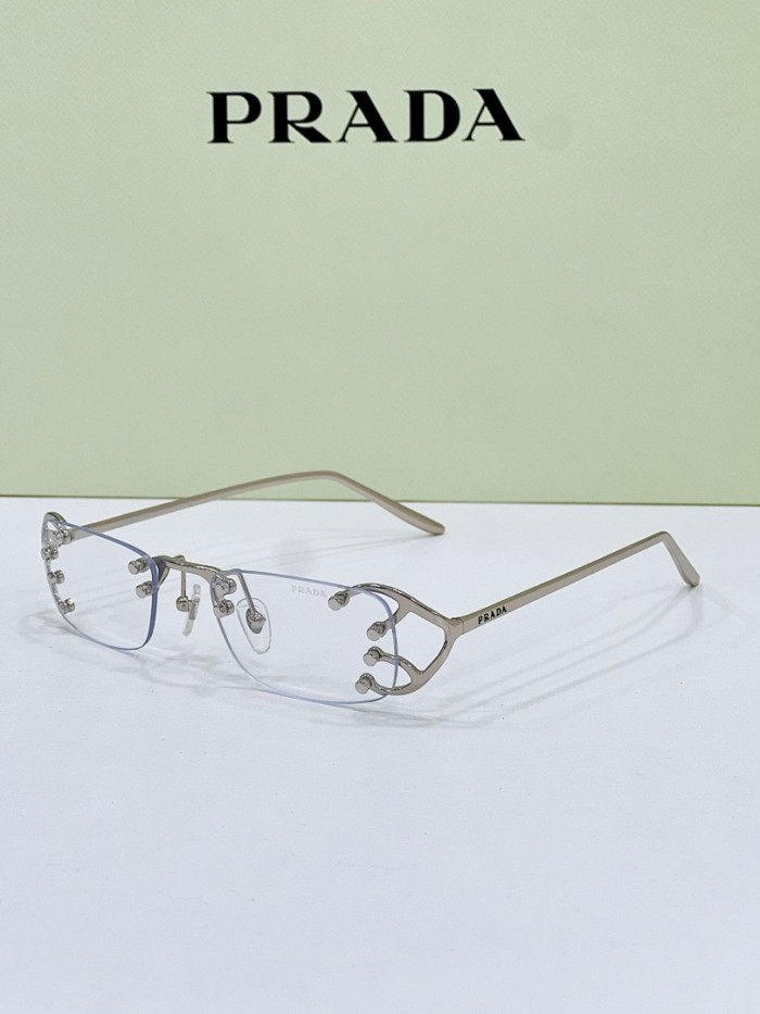 Prada Sunglasses AAAA-8219
