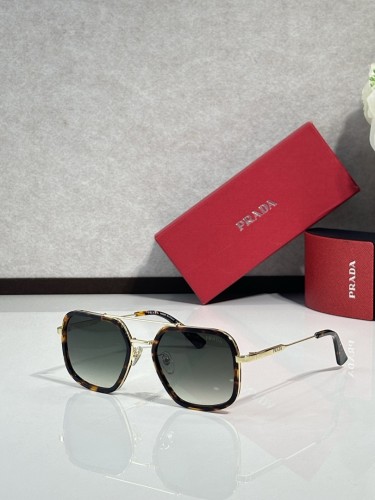 Prada Sunglasses AAAA-7613