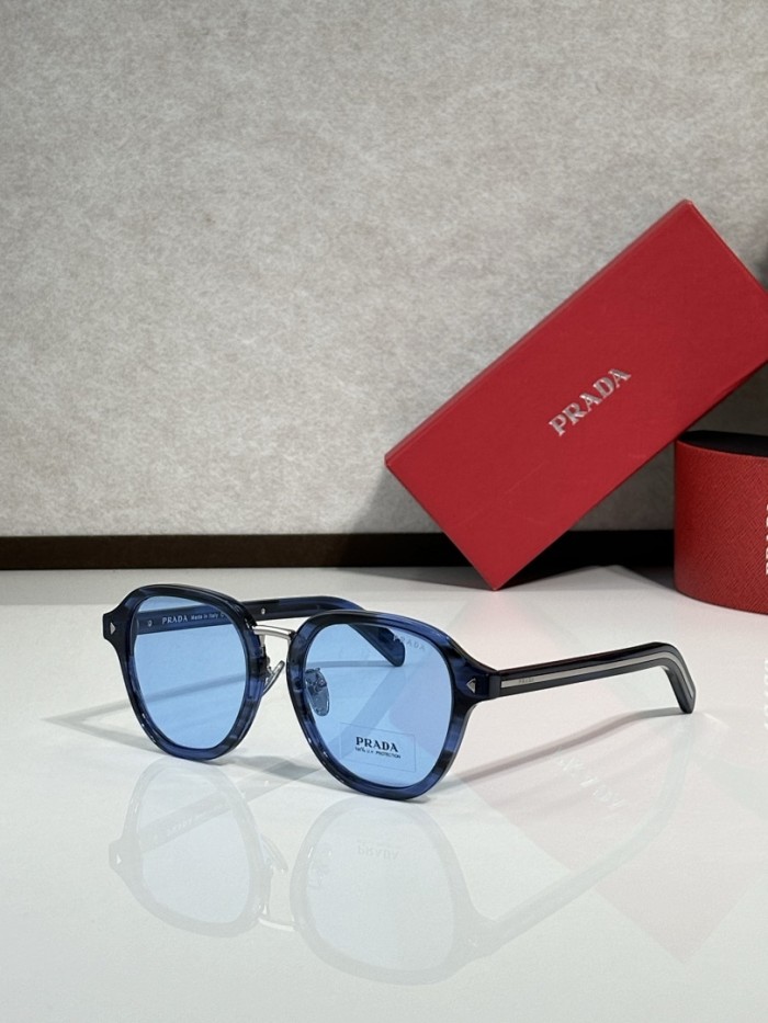 Prada Sunglasses AAAA-7786