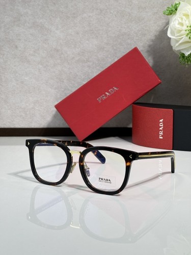 Prada Sunglasses AAAA-7907
