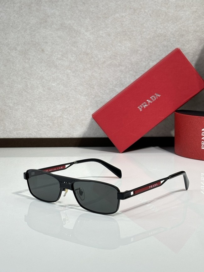 Prada Sunglasses AAAA-7713