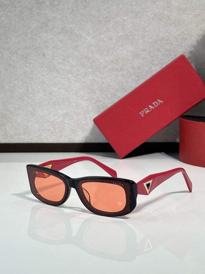 Prada Sunglasses AAAA-7964