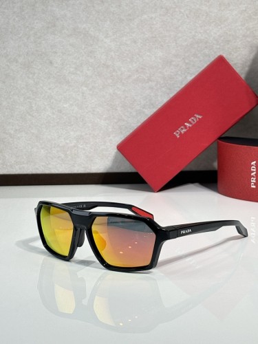 Prada Sunglasses AAAA-7765