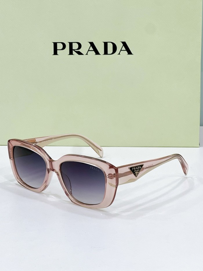 Prada Sunglasses AAAA-8177
