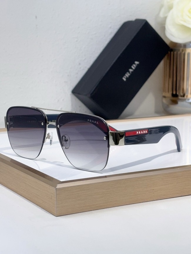 Prada Sunglasses AAAA-7674
