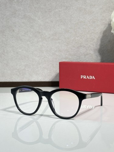Prada Sunglasses AAAA-8161