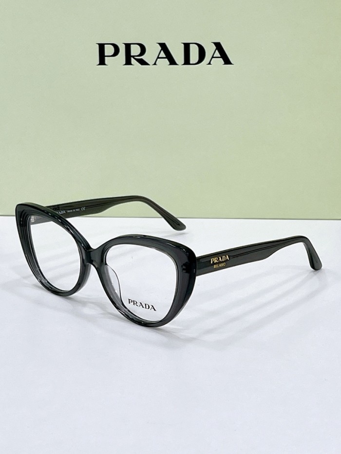 Prada Sunglasses AAAA-8298