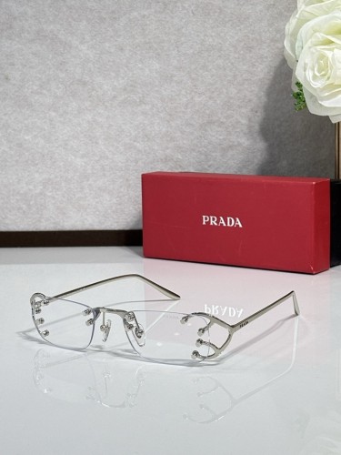 Prada Sunglasses AAAA-8156
