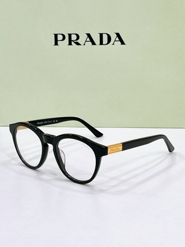 Prada Sunglasses AAAA-8015