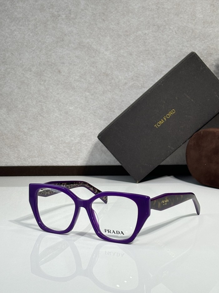 Prada Sunglasses AAAA-7897