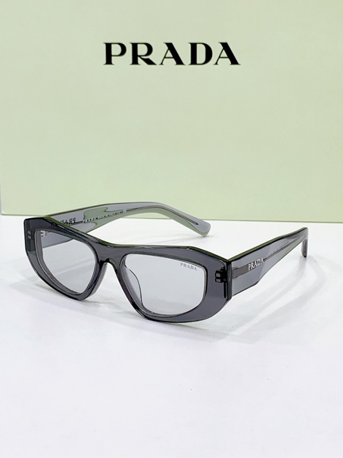 Prada Sunglasses AAAA-7484