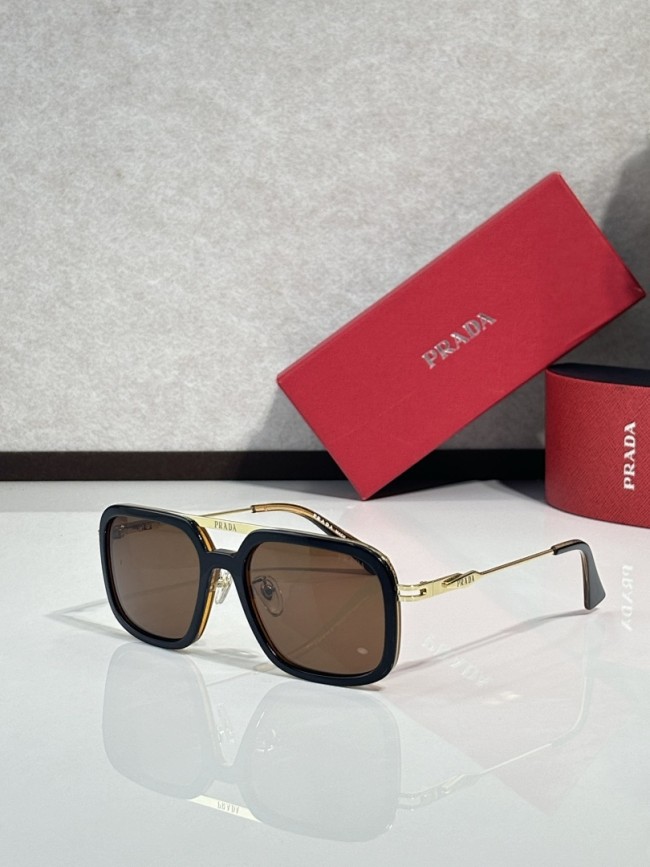 Prada Sunglasses AAAA-7665